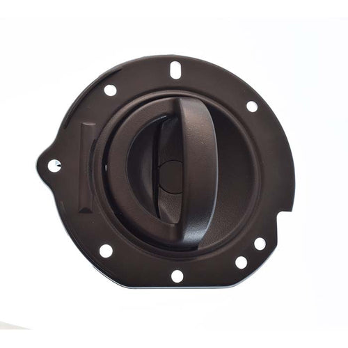 Manija Interior Para Jeep Liberty 2002-2007