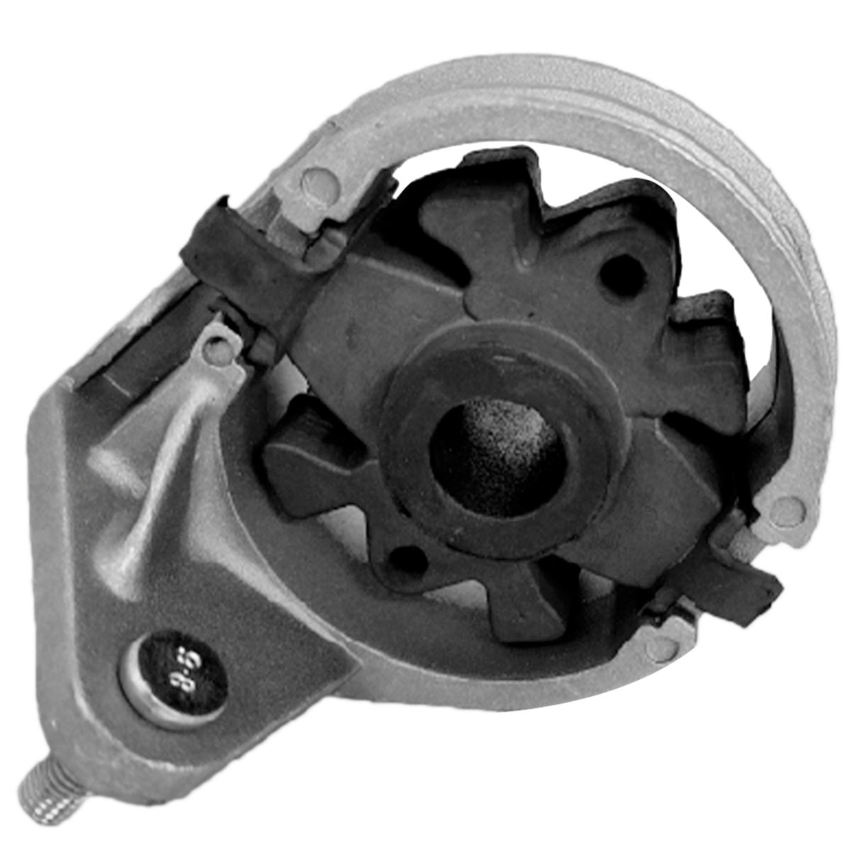 Soporte Motor Ford Contour 1998-2000 L4 2.0 Soporte De Motor N/A