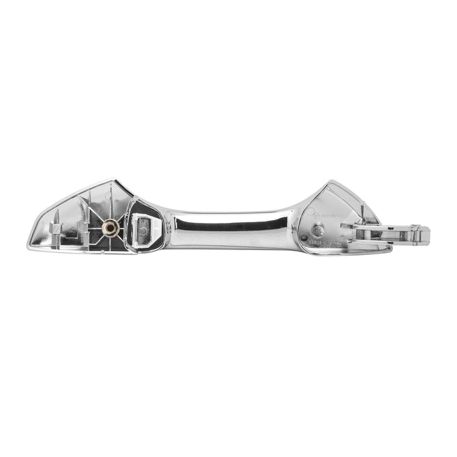 Manija Exterior Para Honda Accord 2008-2012
