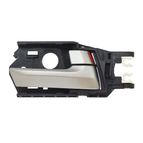 Manija Interior Para Honda City 2009-2014