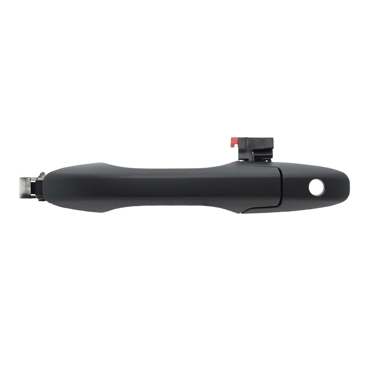 Manija Exterior Para Honda City 2009-2014