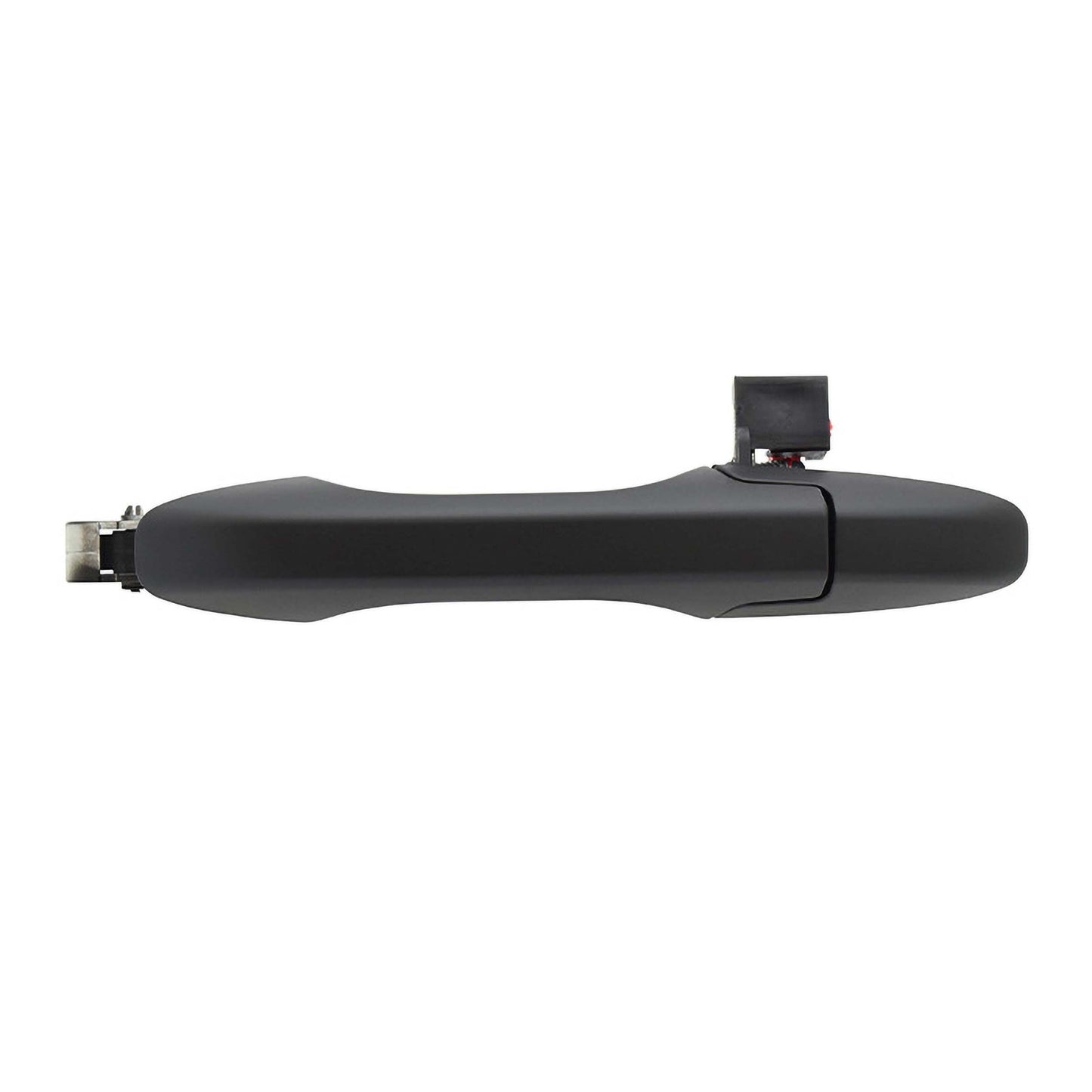 Manija Exterior Para Honda City 2009-2014