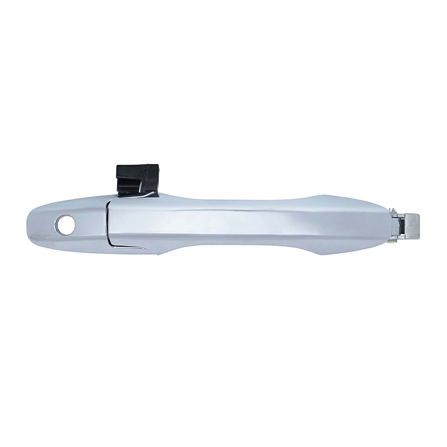Manija Exterior Para Honda City 2009-2014