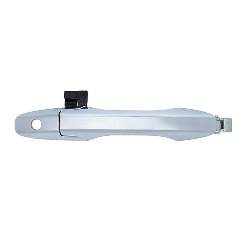 Manija Exterior Para Honda City 2009-2014