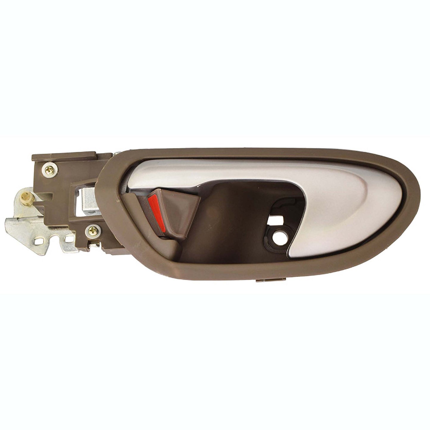 Manija Interior Para Honda Civic 2006-2011