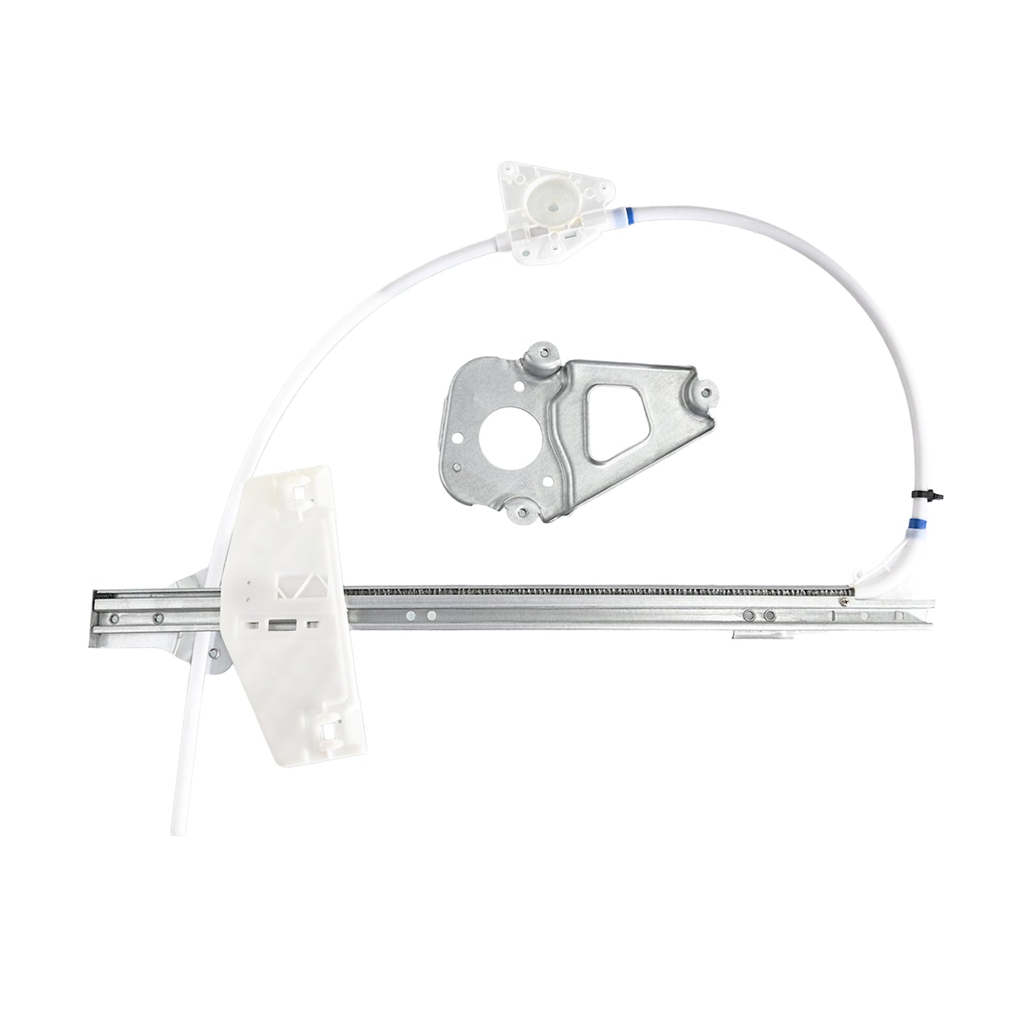 Elevador De Cristal Para Jeep Liberty 2002-2004