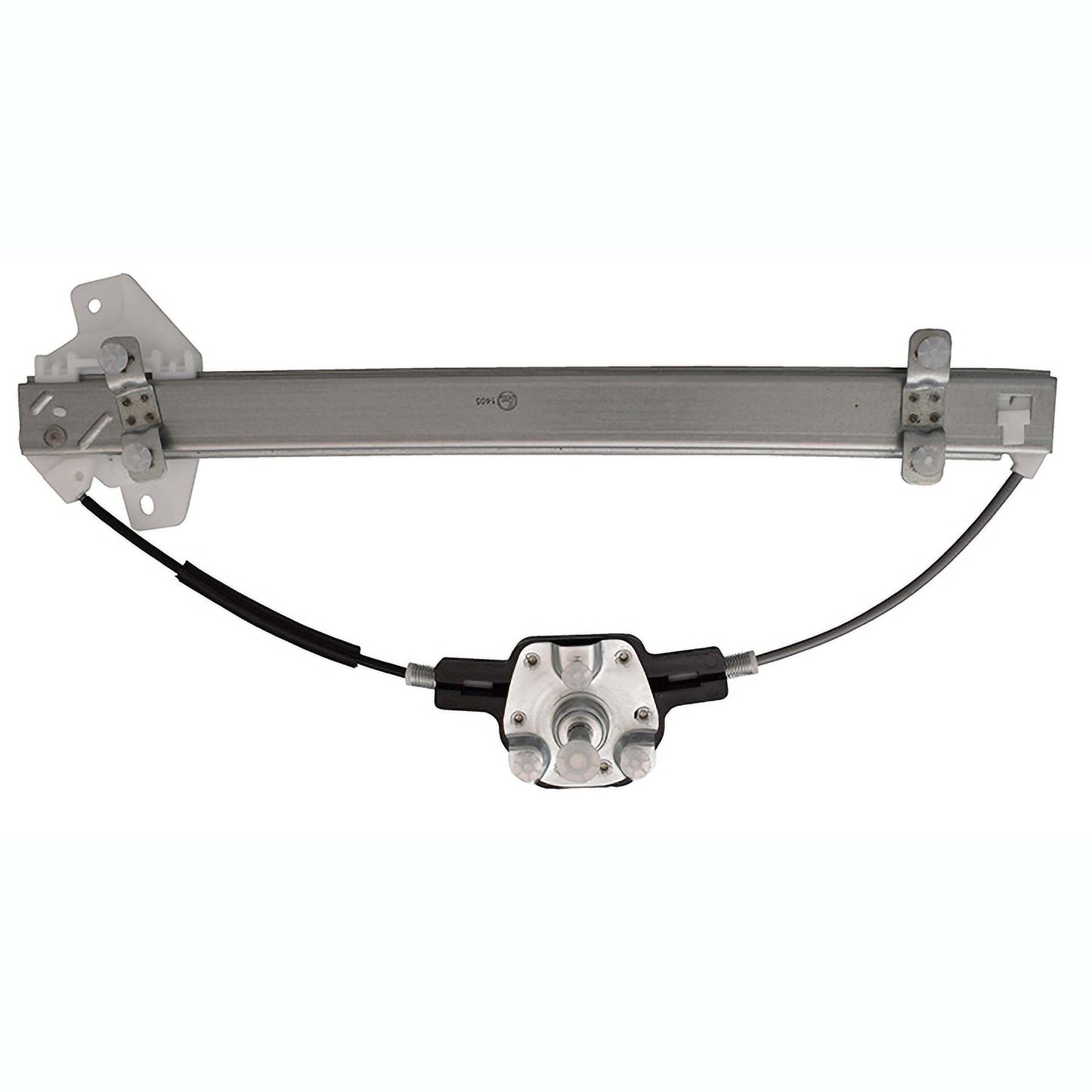 Elevador De Cristal Para Dodge Attitude 2006-2011