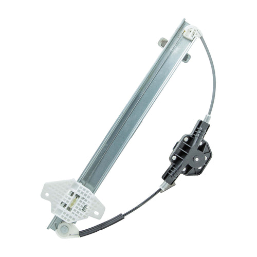 Elevador De Cristal Para Dodge Attitude 2006-2011