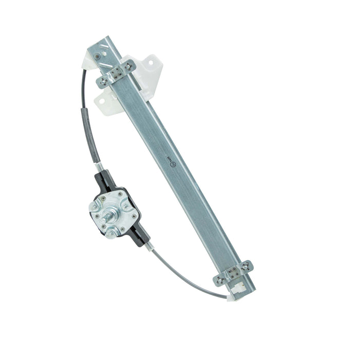 Elevador De Cristal Para Dodge Attitude 2006-2011