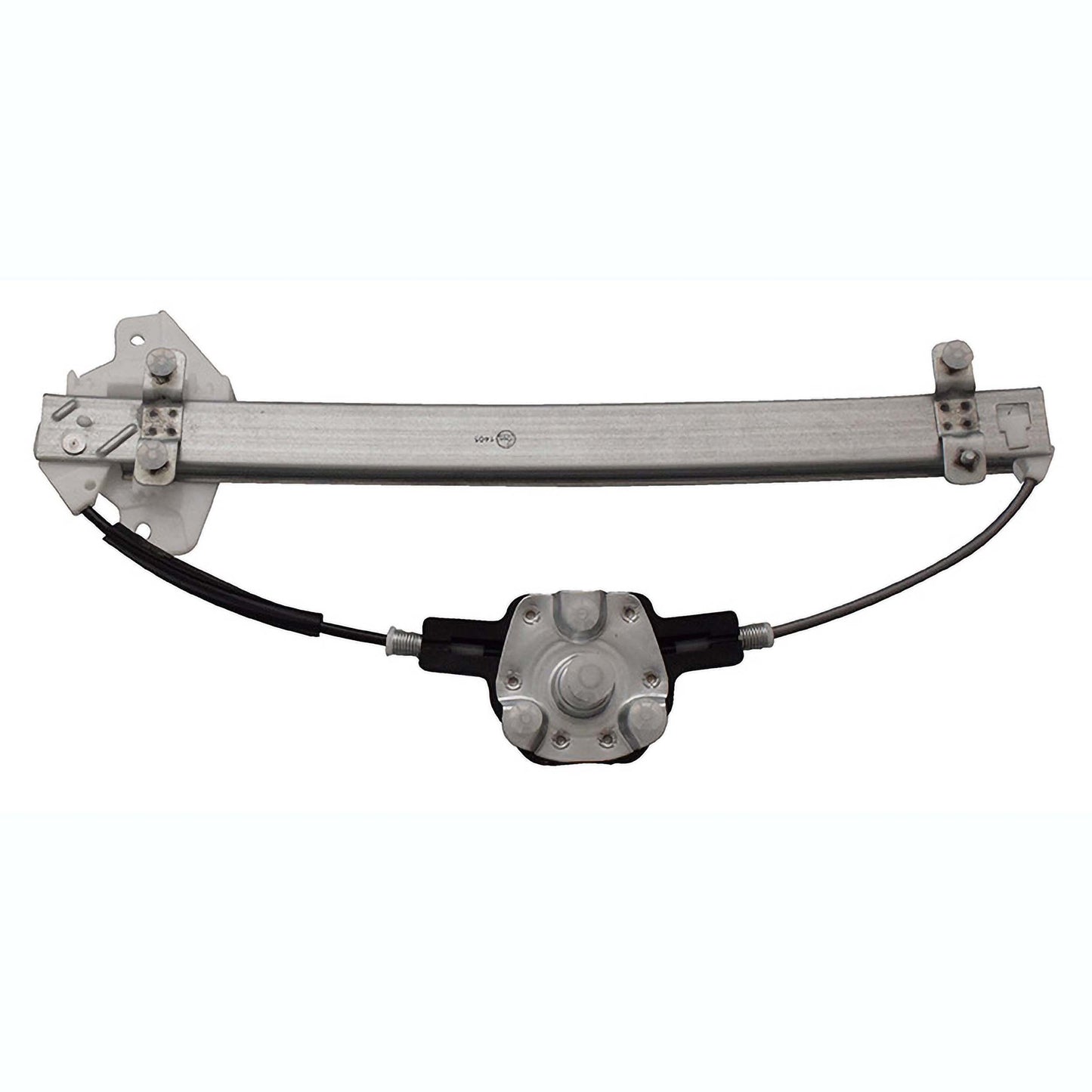 Elevador De Cristal Para Dodge Attitude 2006-2011