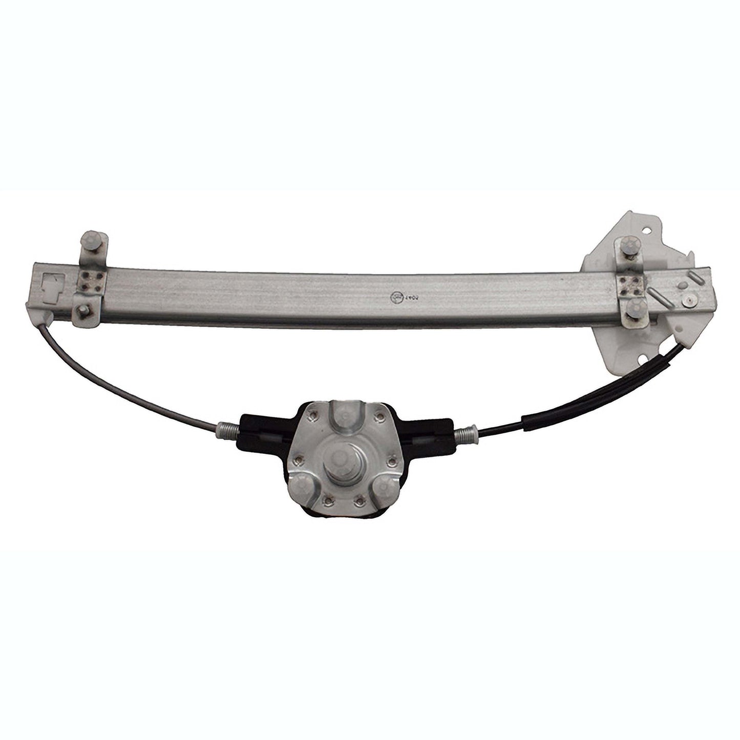 Elevador De Cristal Para Dodge Attitude 2006-2011