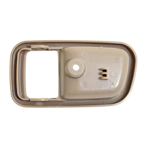 Manija Interior Para Toyota Tundra 2000-2006