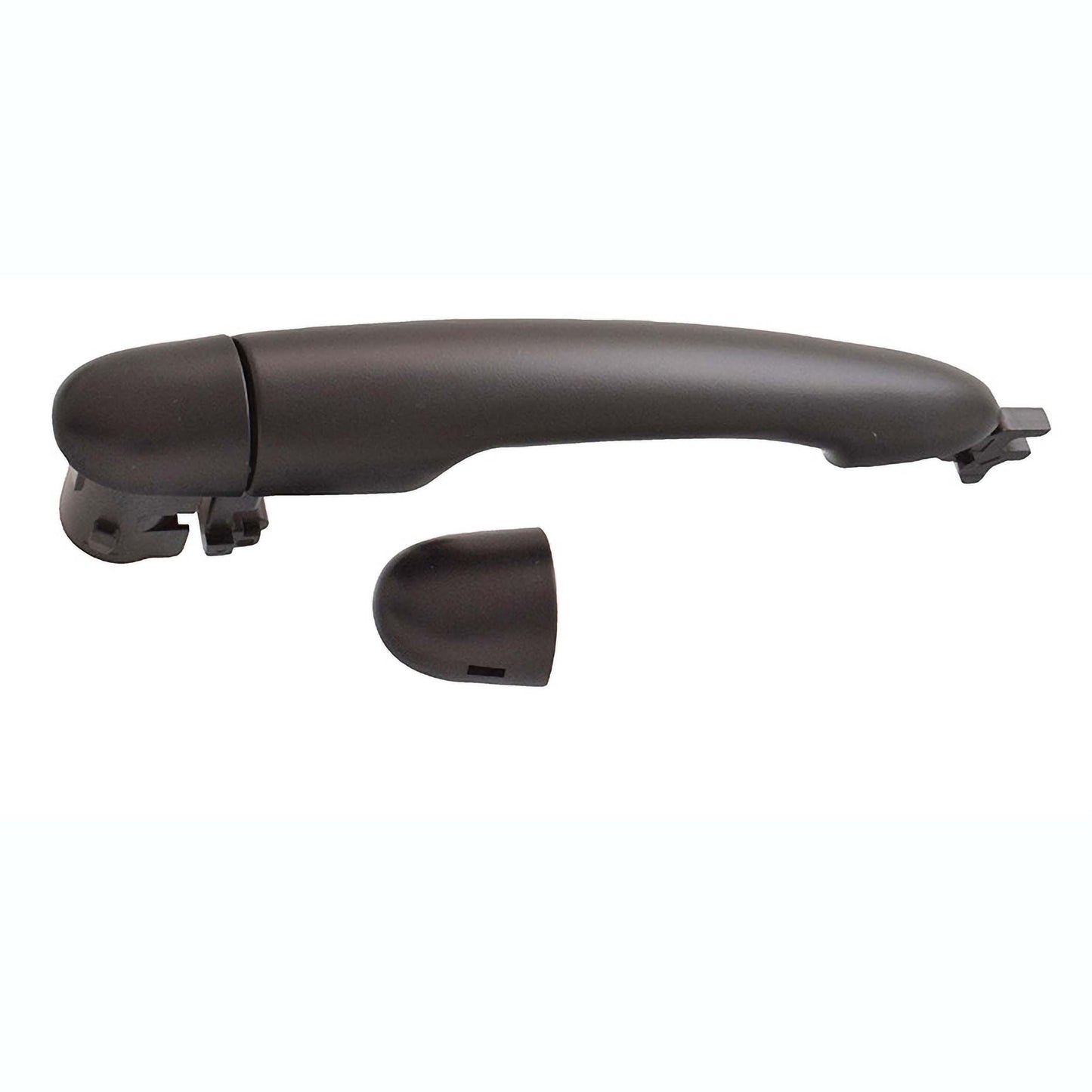 Manija Exterior Para Renault Scenic 2005-2008