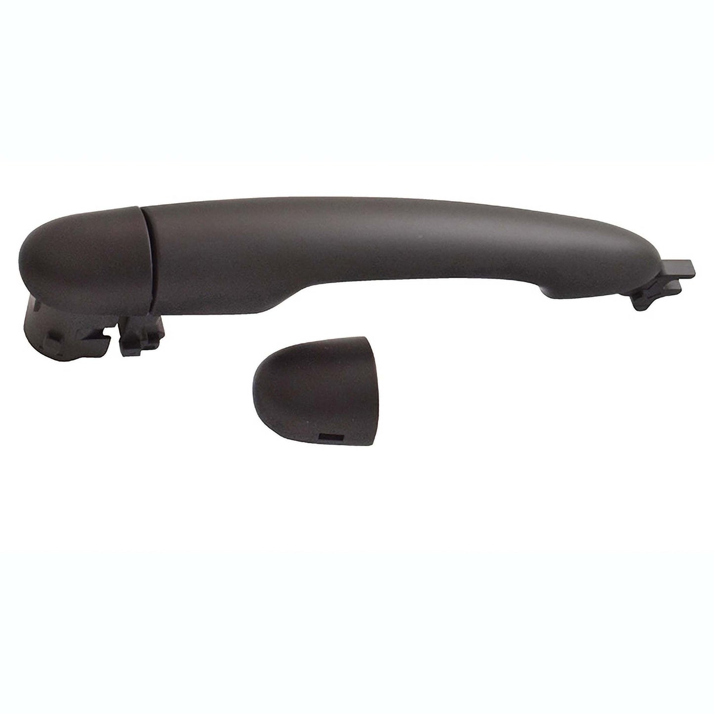 Manija Exterior Para Renault Scenic 2005-2008
