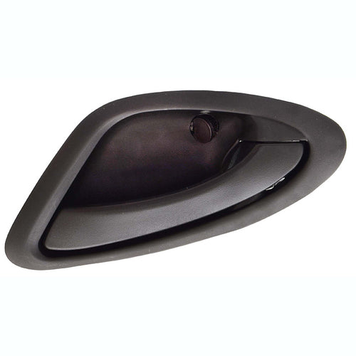 Manija Interior Para Honda City 2002-2008