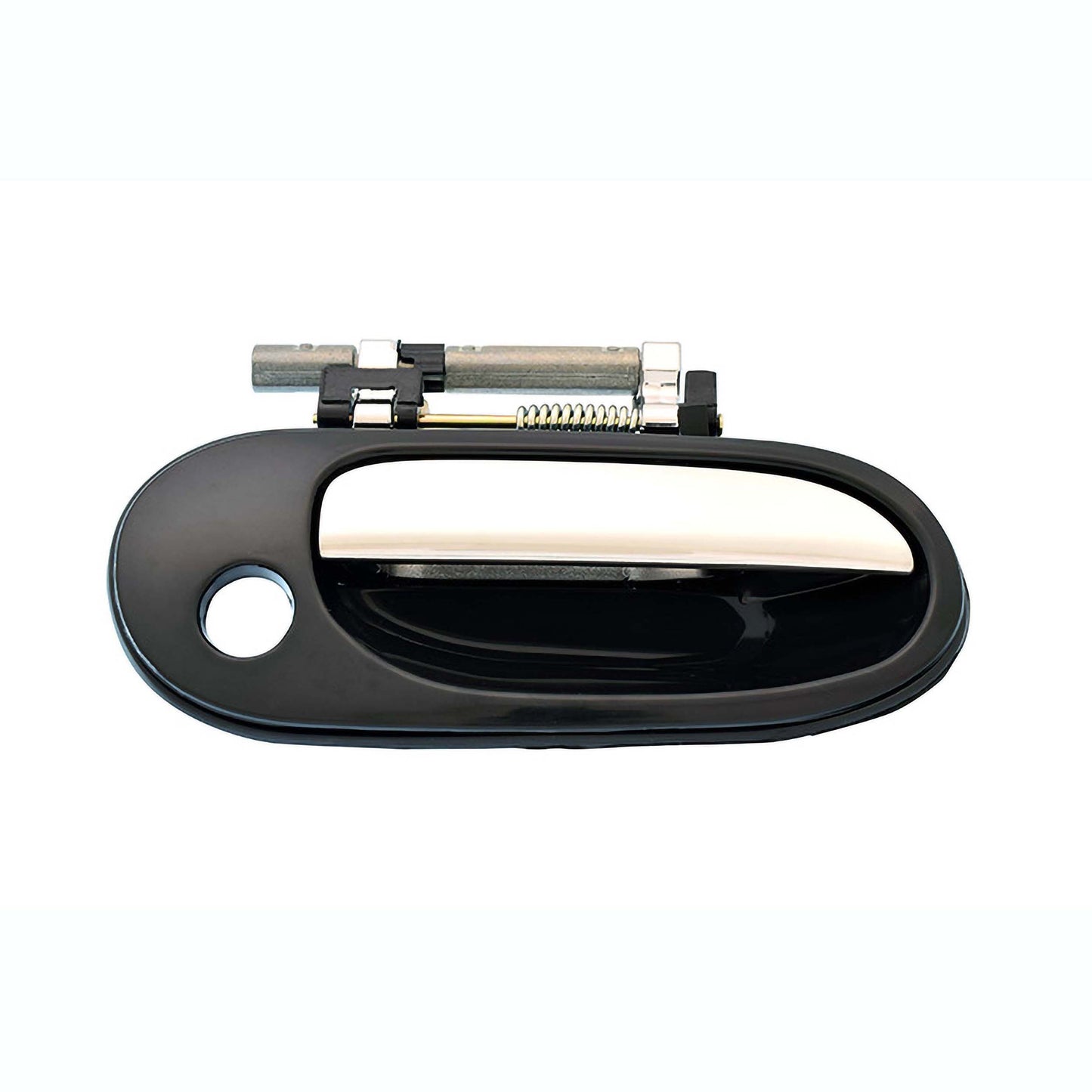 Manija Exterior Para Nissan Almera 2000-2006