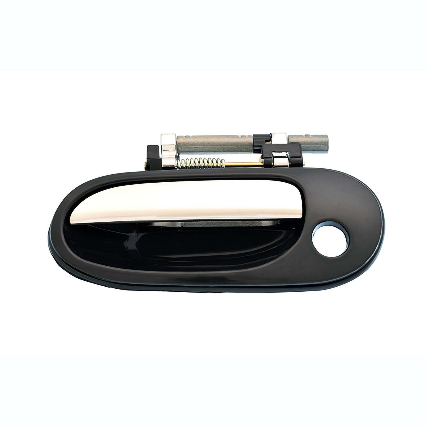 Manija Exterior Para Nissan Almera 2000-2006
