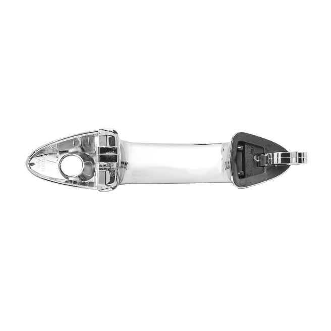 Manija Exterior Para Ford Fiesta 2011-2019