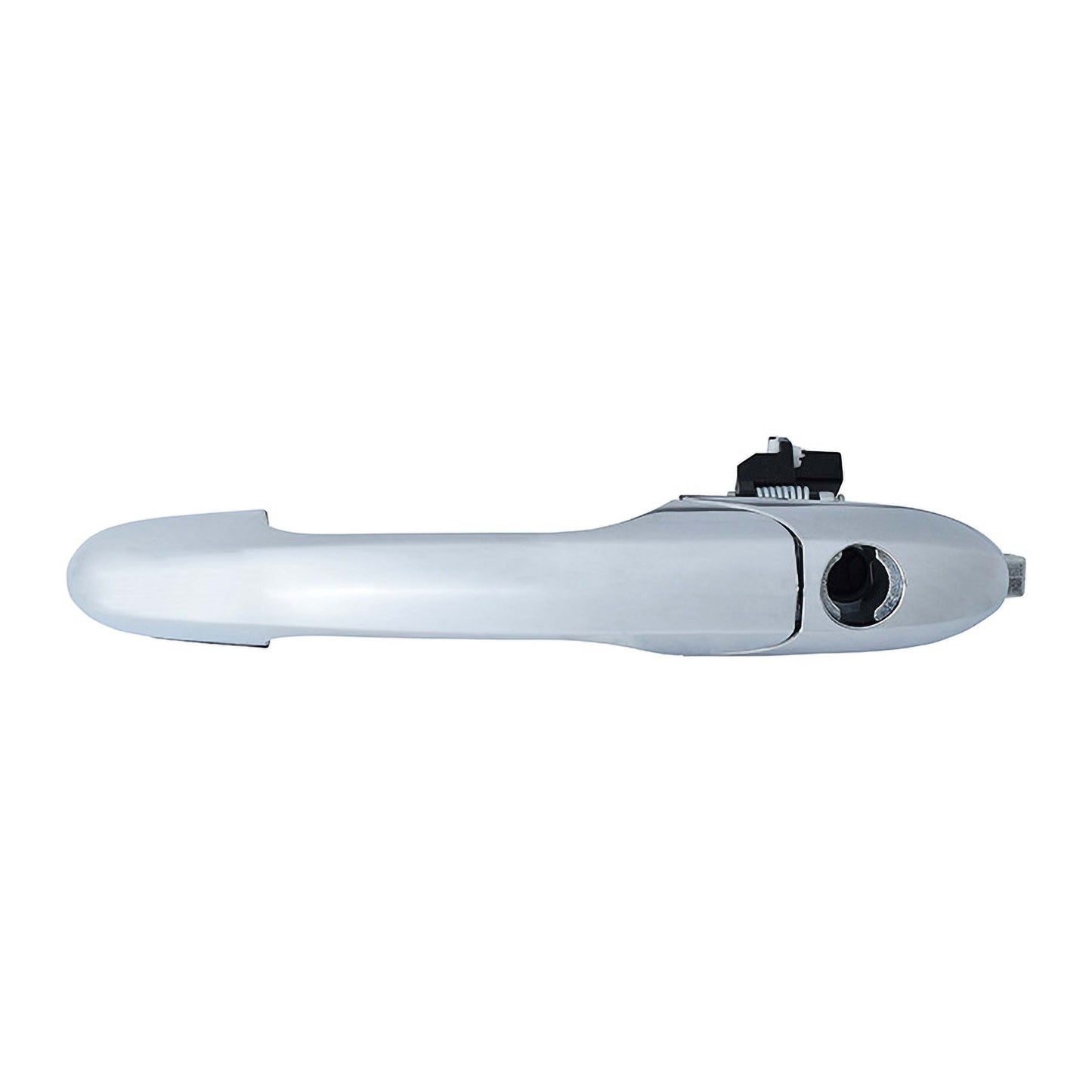 Manija Exterior Para Fiat 500 2009-2024