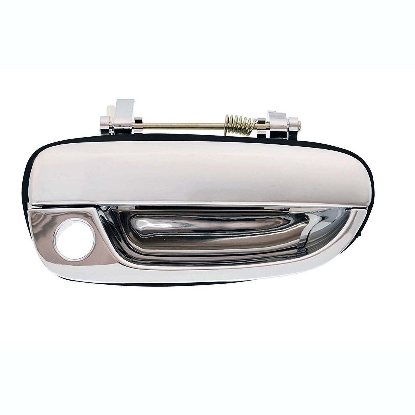 Manija Exterior Para Hyundai Accent 2000-2006