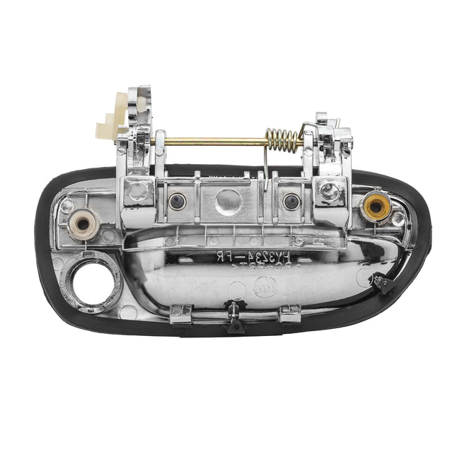 Manija Exterior Para Hyundai Accent 2000-2006
