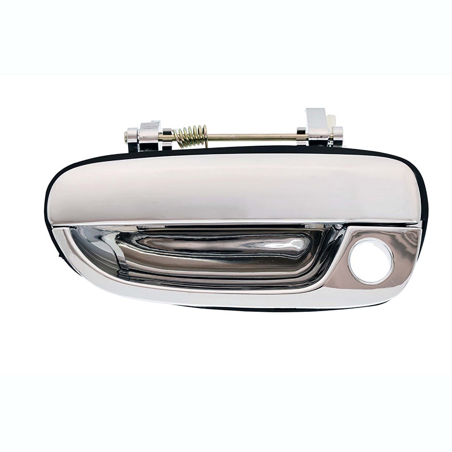 Manija Exterior Para Hyundai Accent 2000-2006