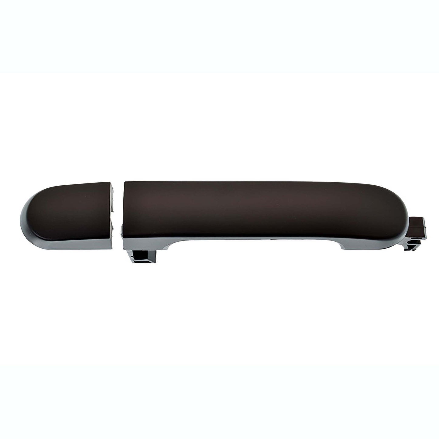 Manija Exterior Para Nissan Micra 2004-2007