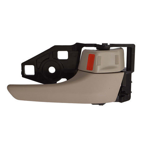 Manija Interior Para Toyota Sienna 2011-2016