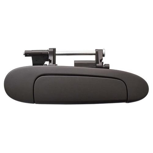Manija Exterior Para Toyota Echo 2000-2005