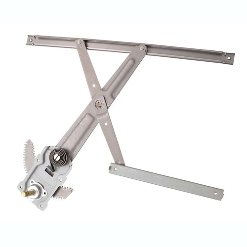 Elevador De Cristal Para Toyota Tacoma 2005-2015