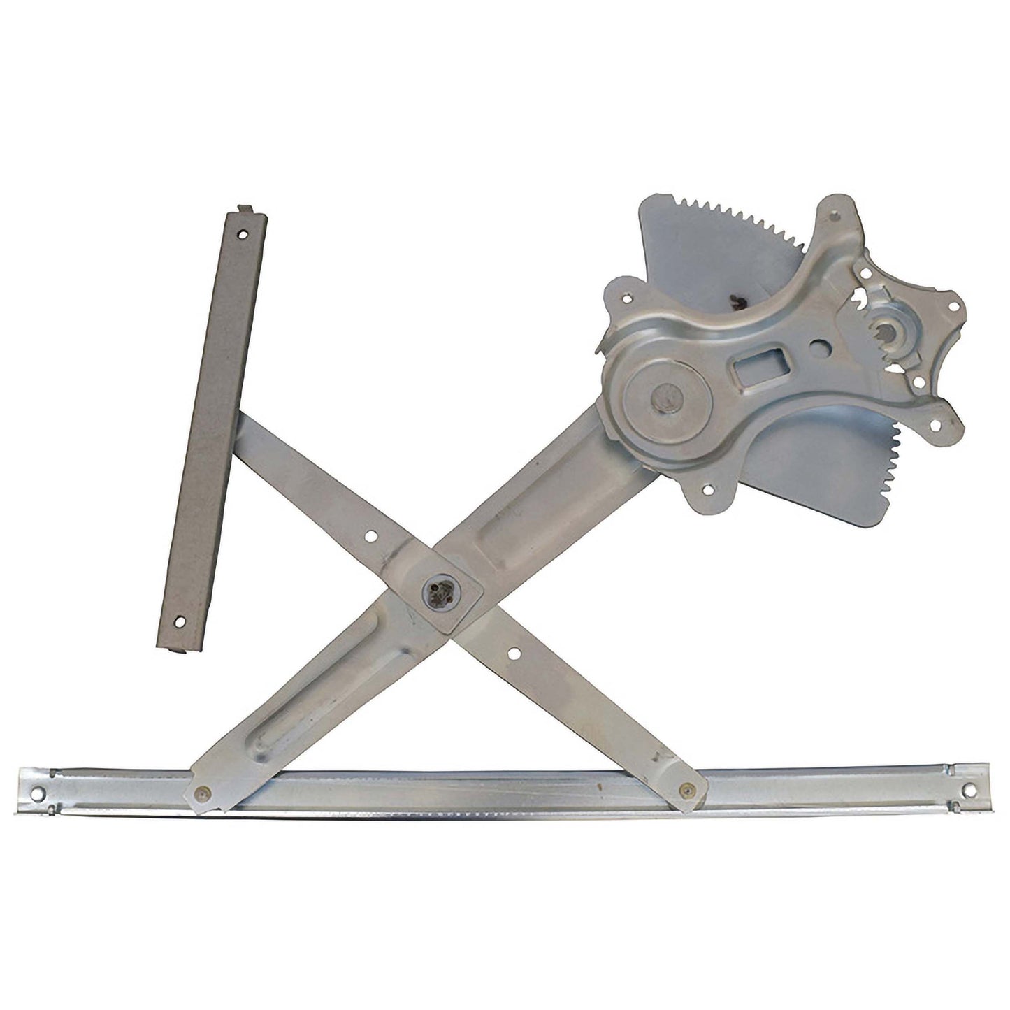 Elevador De Cristal Para Toyota Tacoma 2005-2015
