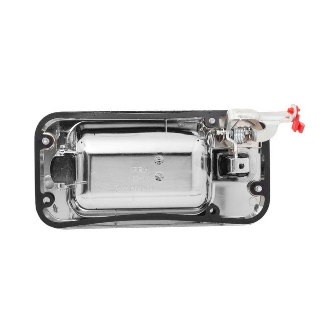 Manija Exterior Para Hummer H2 2003-2009