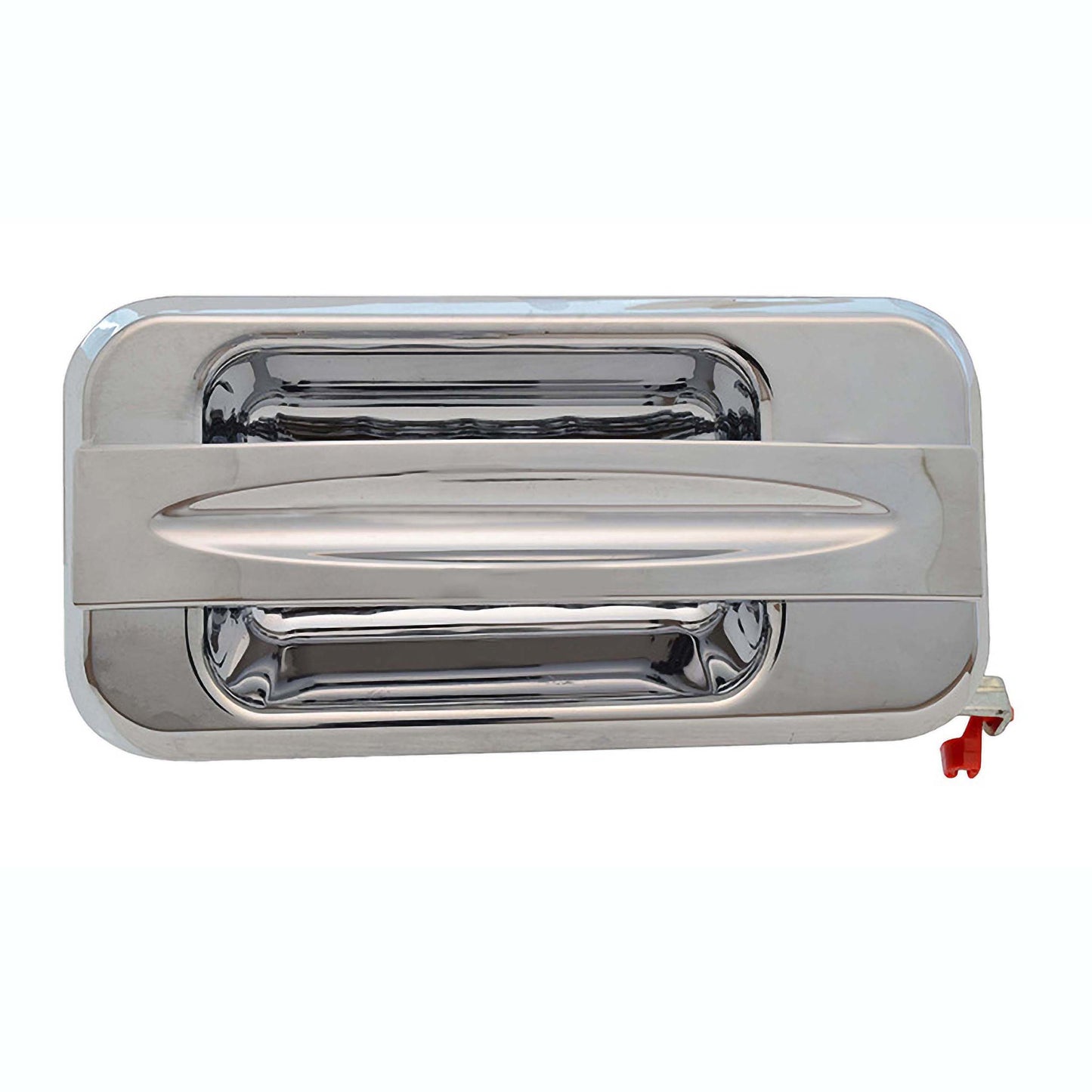 Manija Exterior Para Hummer H2 2003-2009