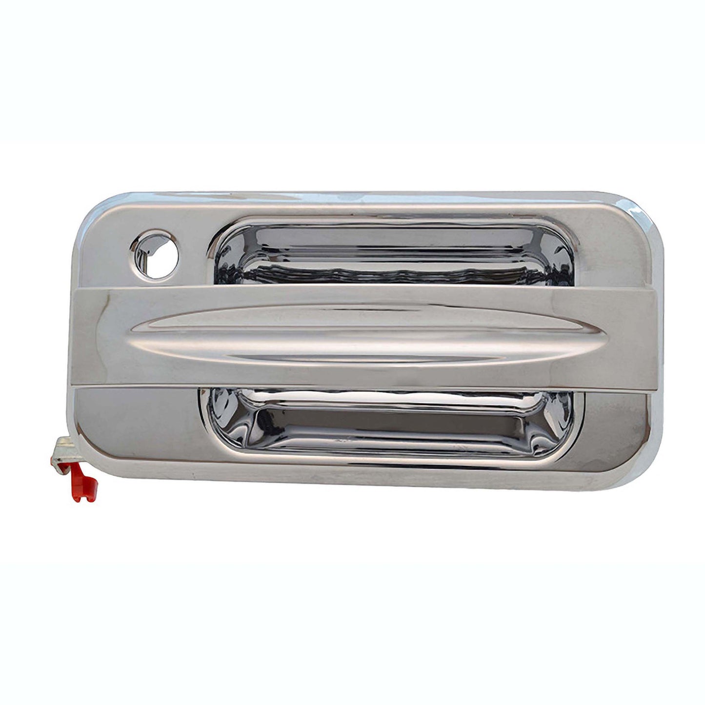 Manija Exterior Para Hummer H2 2003-2009