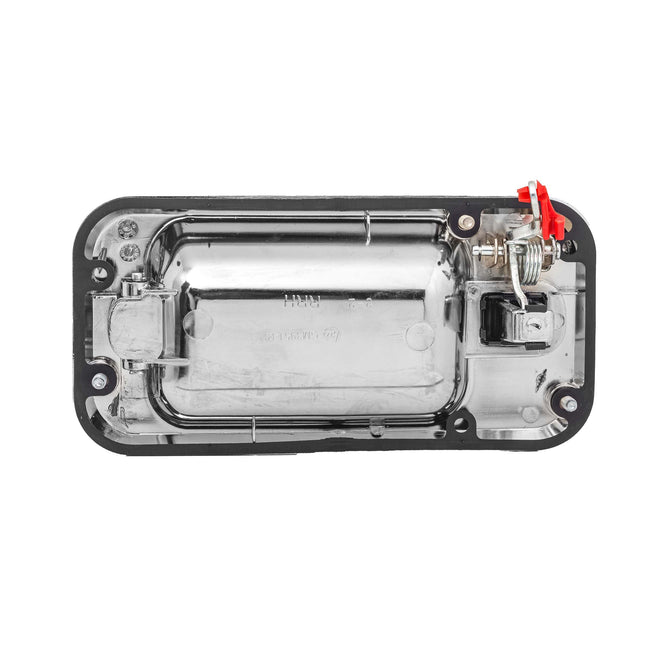 Manija Exterior Para Hummer H2 2003-2009