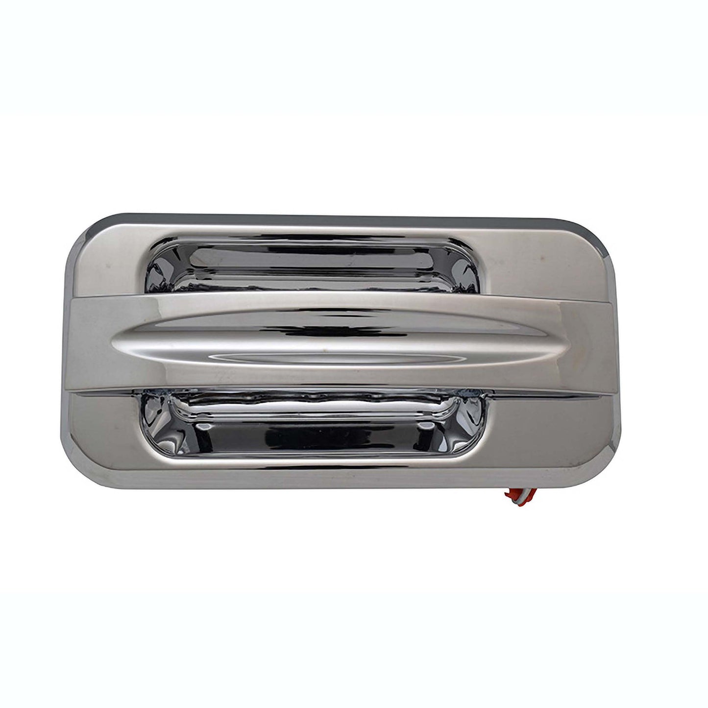 Manija Exterior Para Hummer H2 2003-2009