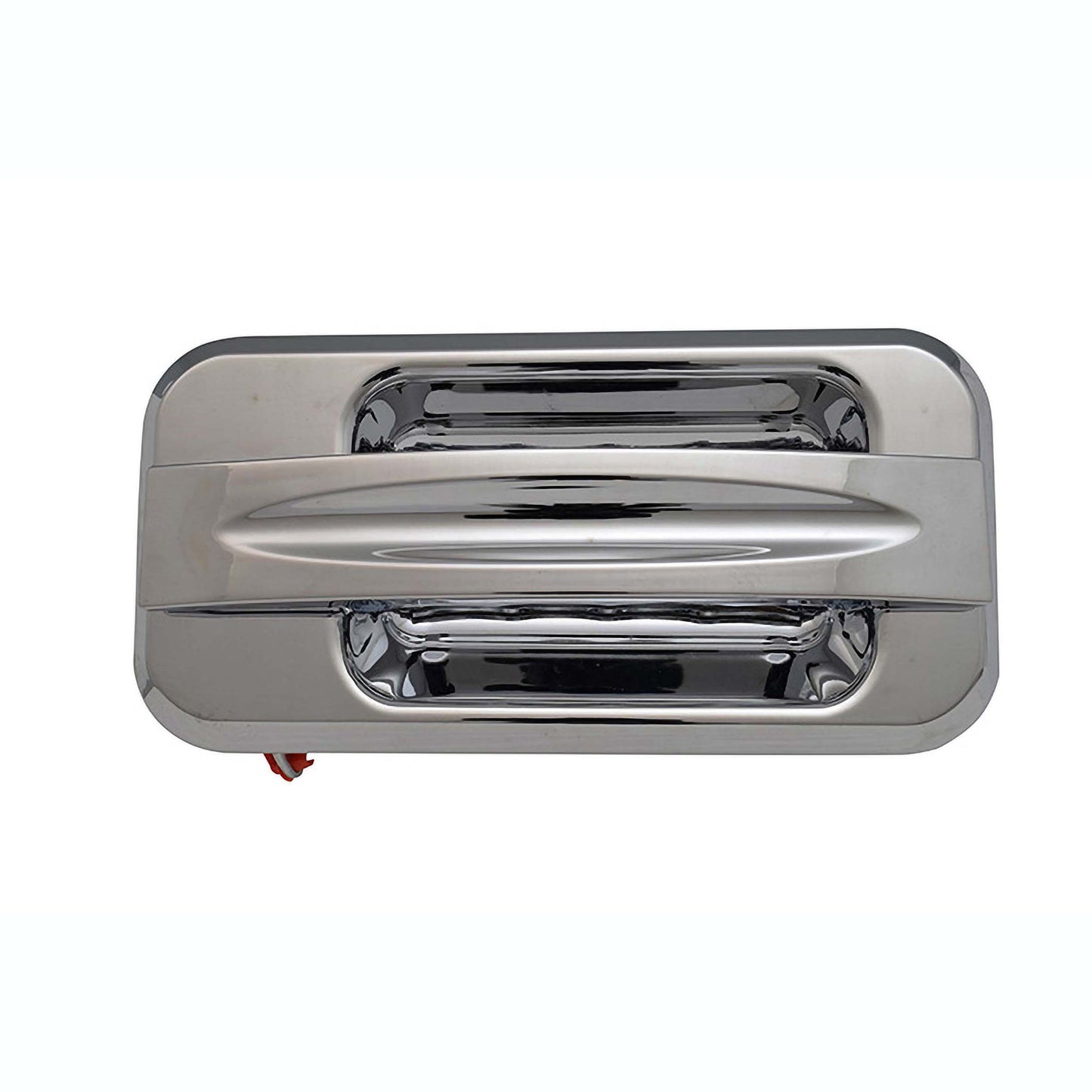 Manija Exterior Para Hummer H2 2003-2009