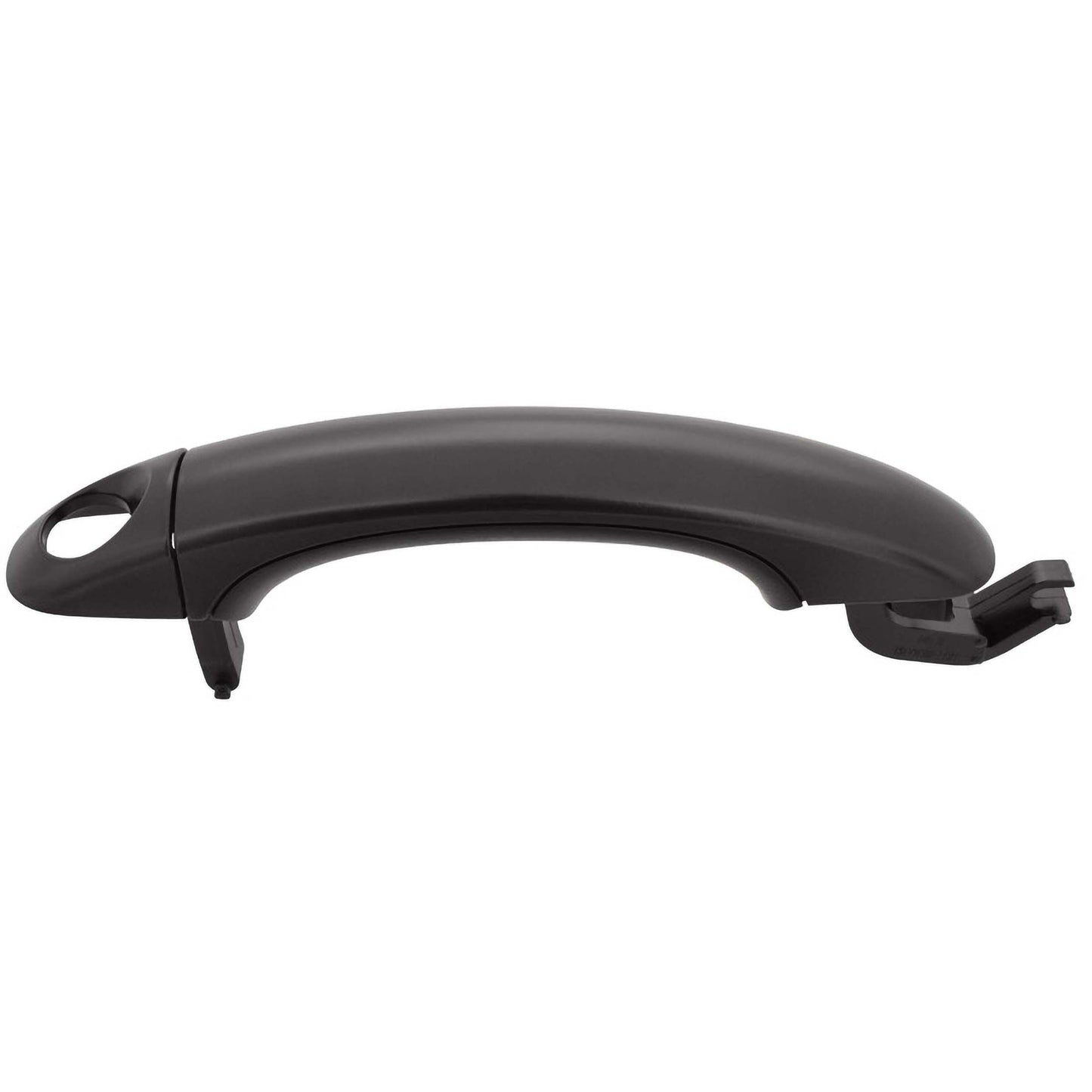 Manija Exterior Para Volkswagen Touareg 2004-2010