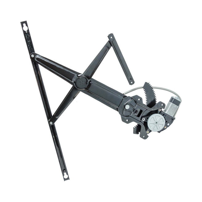 Elevador De Cristal Para Honda Civic 1996-2000