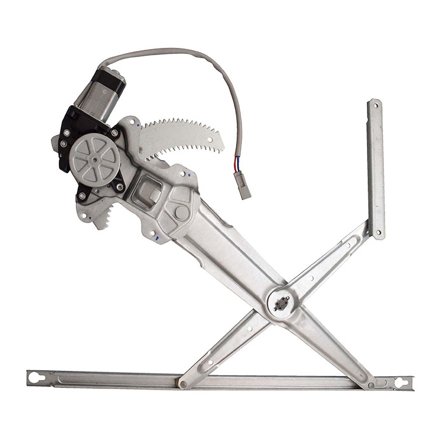 Elevador De Cristal Para Honda Civic 1996-2000