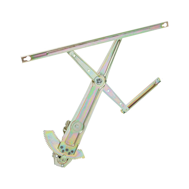 Elevador De Cristal Para Honda Civic 1992-1995