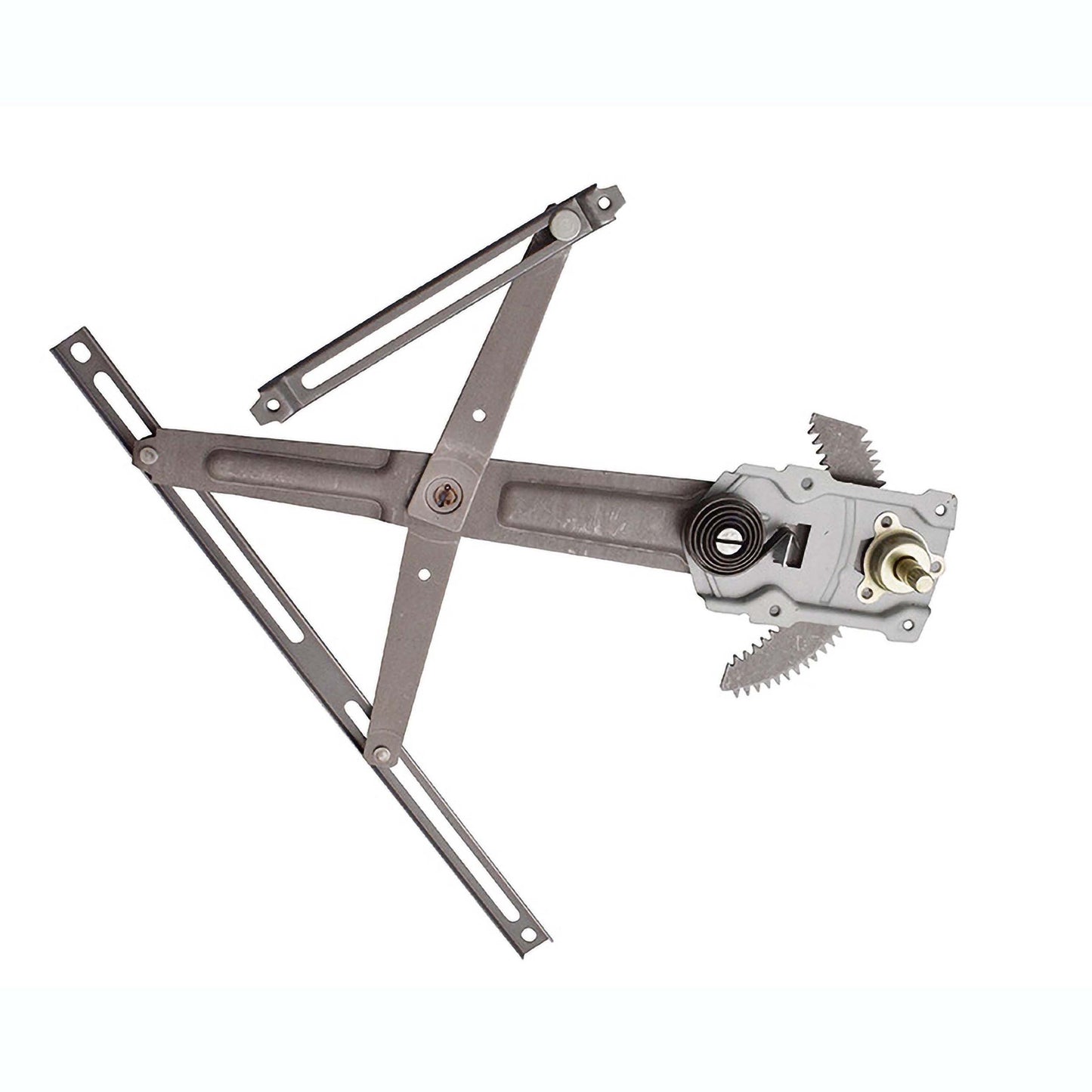 Elevador De Cristal Para Chevrolet Geo Prizm 1989-1991