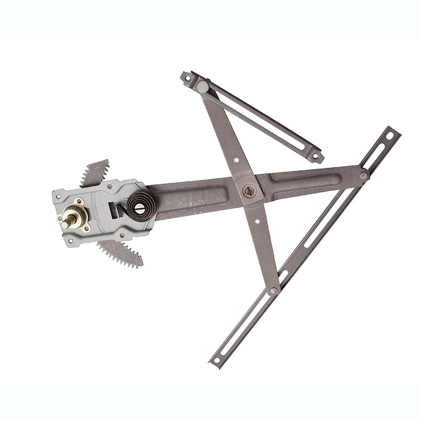 Elevador De Cristal Para Chevrolet Geo Prizm 1989-1991