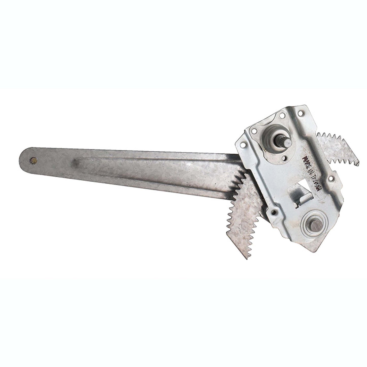 Elevador De Cristal Para Chevrolet Geo Prizm 1989-1991