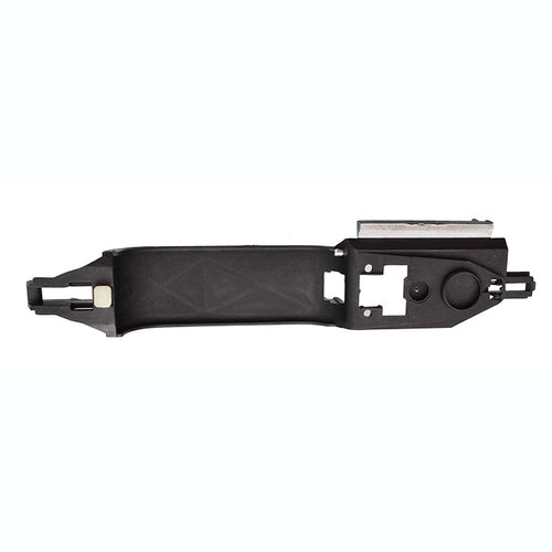 Manija Exterior Para Ford Focus 2000-2006