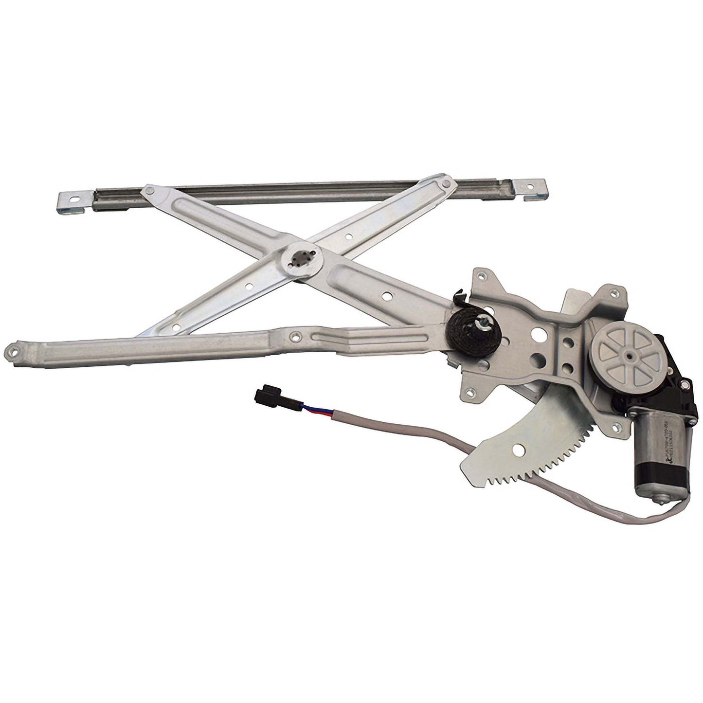 Elevador De Cristal Para Toyota Sienna 1998-2003
