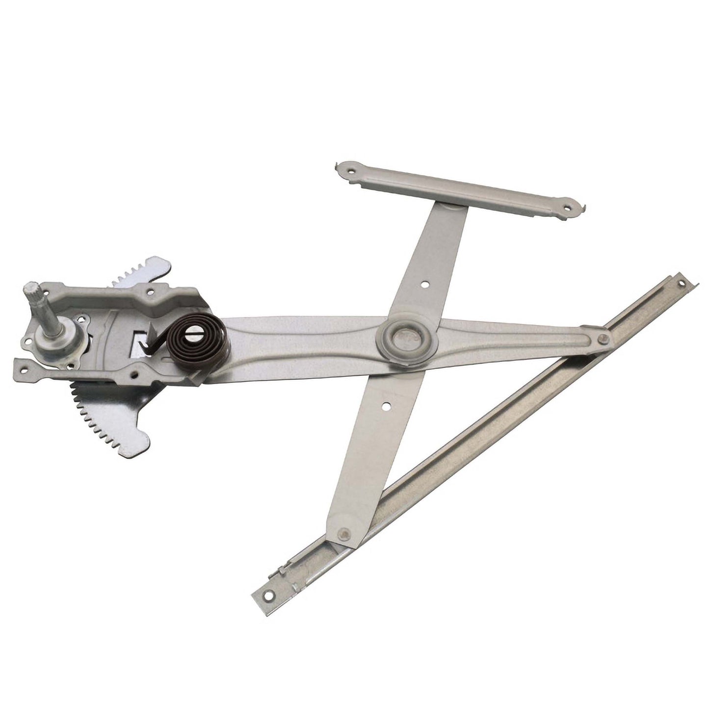 Elevador De Cristal Para Toyota Yaris 2006-2011