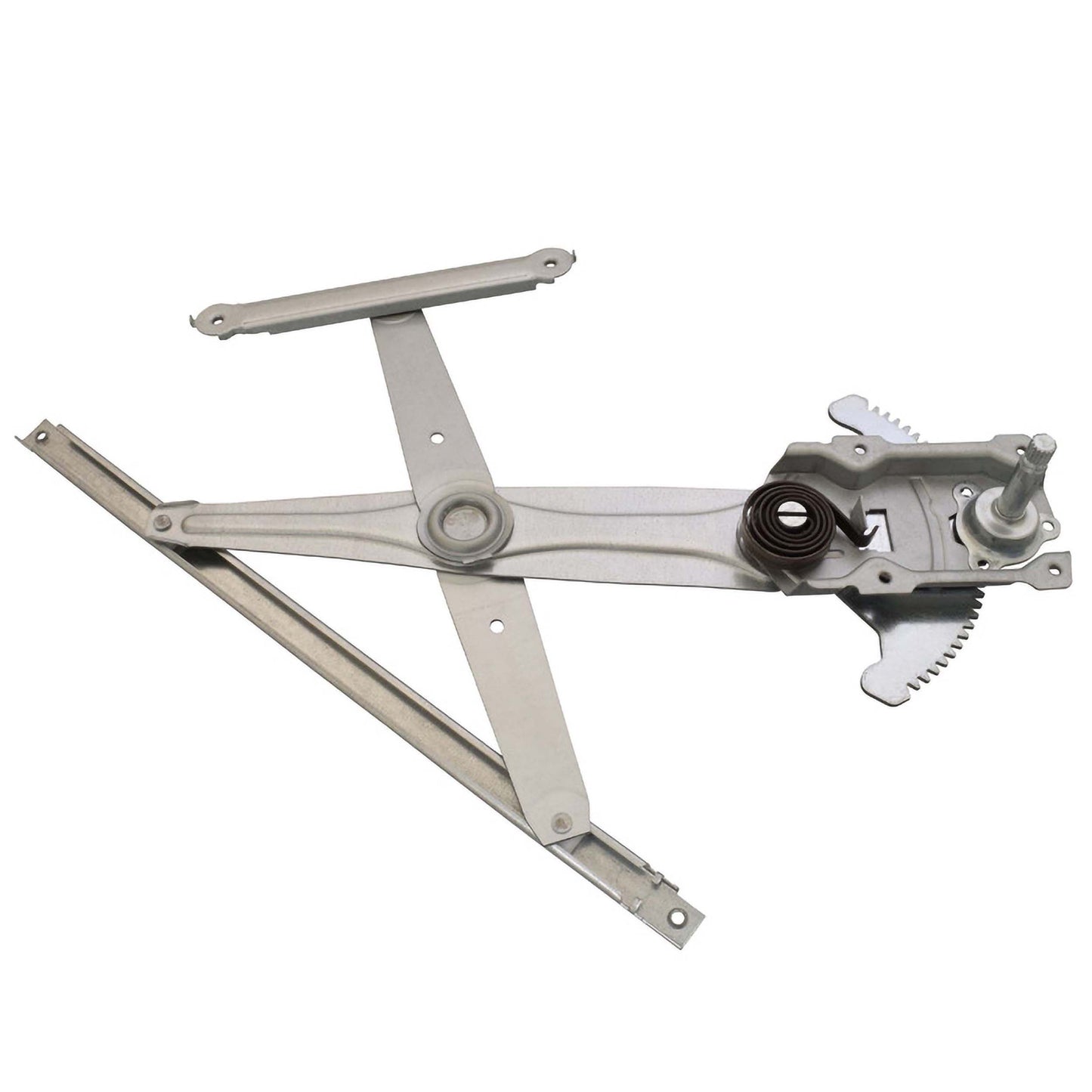 Elevador De Cristal Para Toyota Yaris 2006-2011