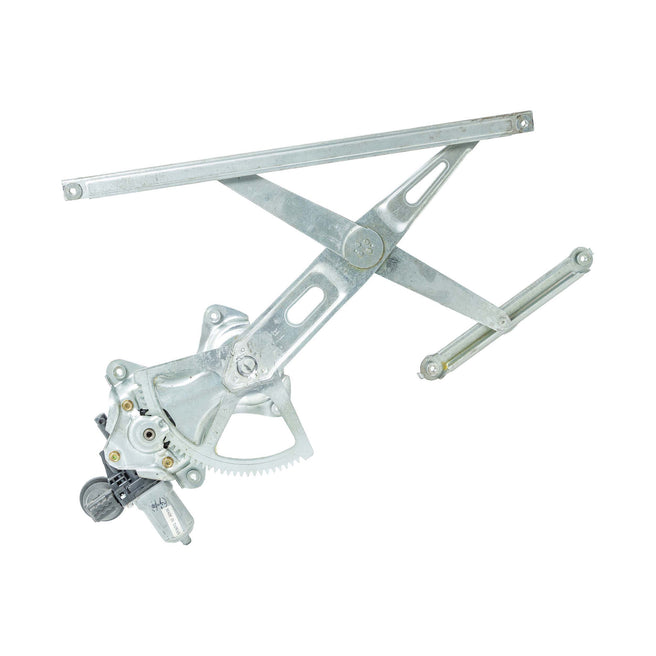 Elevador De Cristal Para Toyota Yaris 2006-2011