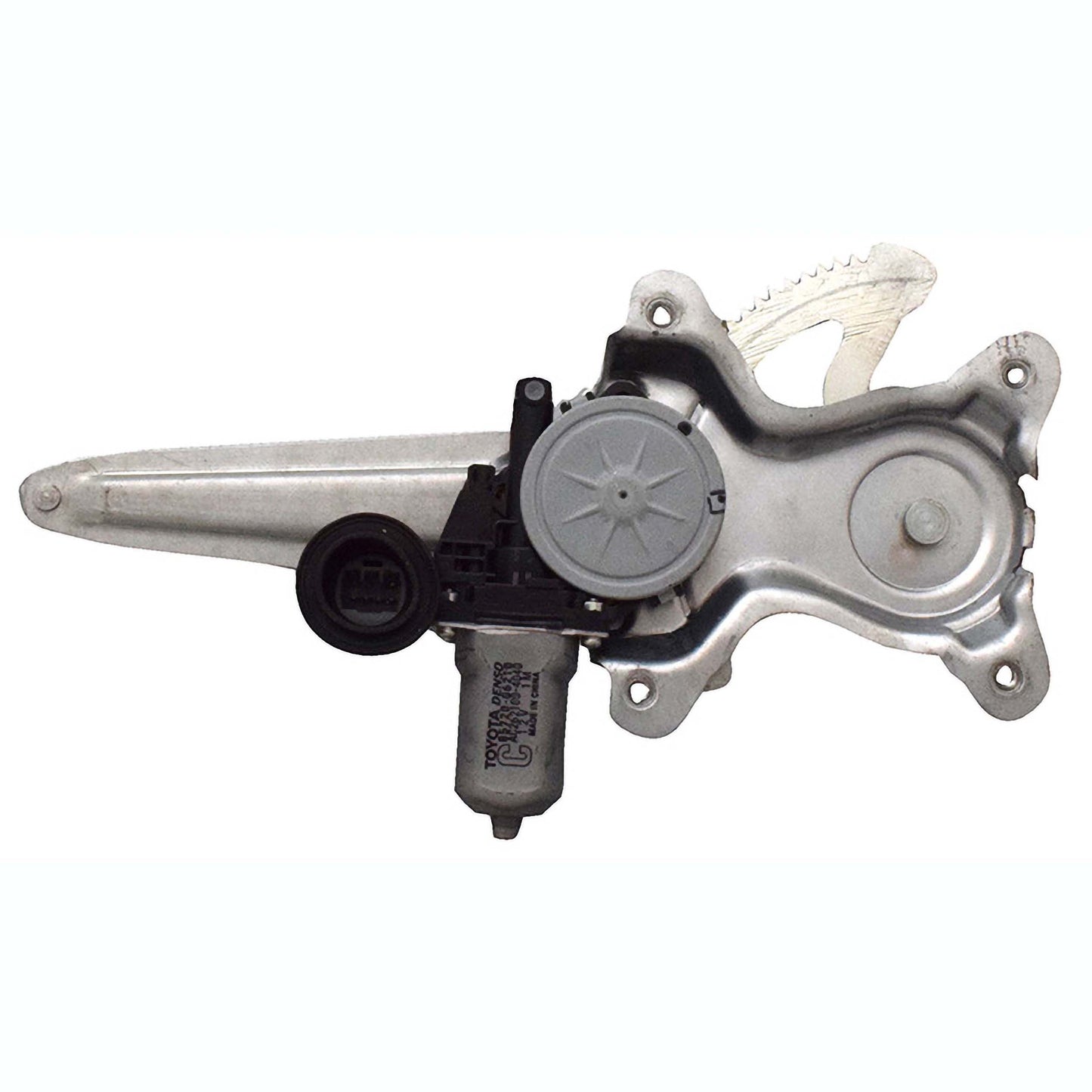 Elevador De Cristal Para Toyota Yaris 2006-2011